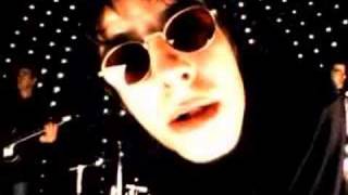 Oasis  Supersonic Official Video US Version [upl. by Babette]