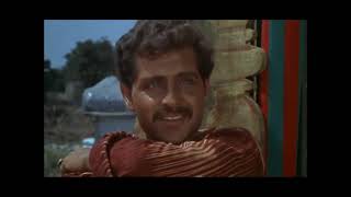 Joe Dassin in the American movie quotTopkapiquot 1964 [upl. by Sukramaj]