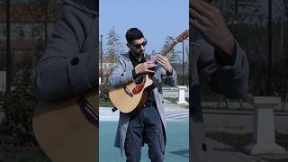 Marcin  Carmen HabaneraCover marcin fingerstyle [upl. by Refinneg]