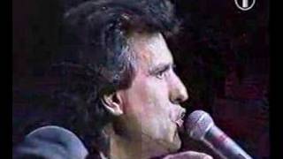 Toto Cutugno  Una domenica italiana [upl. by Meid]