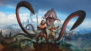 Conan Exiles 2 [upl. by Forcier965]