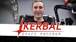 Kerbal Space Program First Flight [upl. by Yaker]