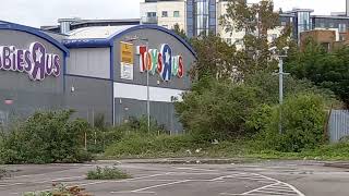 Toys R Us in Southampton May 2021  1 of 6 [upl. by Nnaeirb]