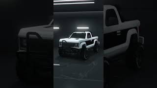 Vapid Riata Customizations Ford Bronco  GTA 5 Online [upl. by Onileba809]