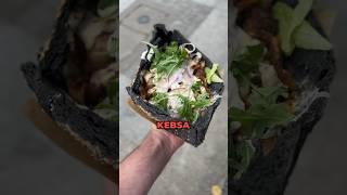 KEBAB INFLACYJNY HITEM POMORZA 🌯 76200 słupsk [upl. by Micco280]