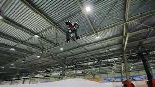 Landgraaf Snowworld Snow Park [upl. by Jenei380]