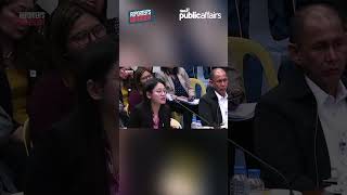 Mayor Alice Guo Pilipino nga ba talaga shorts  Reporters Notebook [upl. by Toogood]