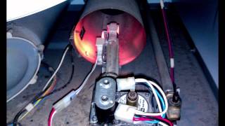 Maytag Dryer Igniter Repair in San Diego [upl. by Taryn]