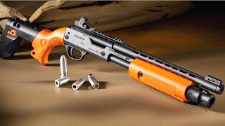 10 Most Powerful LessLethal Guns for Home Defense [upl. by Erminia496]