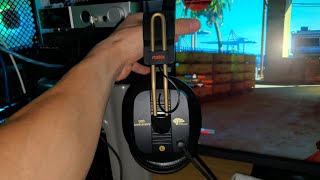 My FAVORITE New Headphones for Gaming gaming hifi headphoneamp hifidelity [upl. by Damarra]