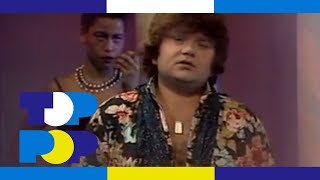 André Hazes  Diep In Mijn Hart • TopPop [upl. by Einolem]