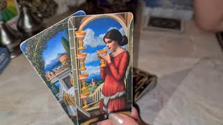 PEȘTI  IULIE 2023 ♓️ HOROSCOP  TAROT [upl. by Dusa]