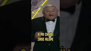 Vlastimil Bedrna  Když se ožení 80letý s 18letou [upl. by Nalyad]