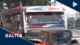 Tulong mula sa Pantawid Pasada program ipamamahagi na bukas [upl. by Aliam]