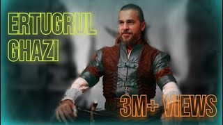 Ertugrul GhaziEdit  Majnoon Nabodam Remix [upl. by Noraed634]