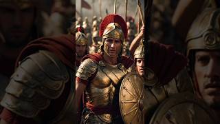 Alexander the Great Explained history alexanderthegreat shorts [upl. by Ahtar]