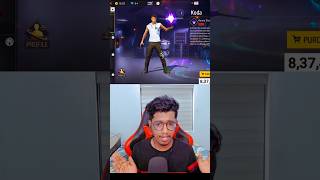 New Character വന്നു 🔥 Koda  OB47 Update  Freefire akshayakz freefire [upl. by Ecadnac]