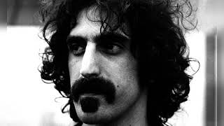 Frank ZAPPA Echidnas arf Drumless [upl. by Adirem]