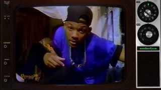 1990  NBC  Will Smith  The More You Know  Stay in School [upl. by Moskow]