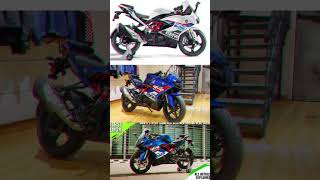 BMW 310cc Amezing Look Super Mileage 2024bikes newbike rider bmwg310rr [upl. by Attennod]