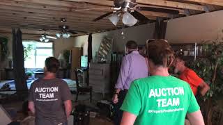 Inventory team goes through Todd Kohlhepp’s Woodruff property [upl. by Reinke276]