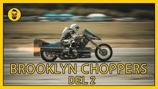 Brooklyn Choppers Del 2 JetFoppa [upl. by Sugirdor489]