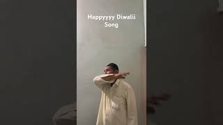 Diwali song diwalispecial happydiwali happynewyear [upl. by Gnaig]