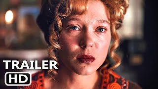 THE BEAST Teaser Trailer 2024 Léa Seydoux Drama Movie [upl. by Scheider215]