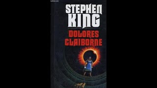 un jour un livre stephen king dolores claiborne 6 [upl. by Onateyac215]