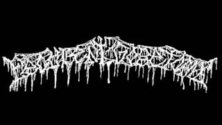 Feculent Goretomb  Pathologic Metal [upl. by Marlyn]