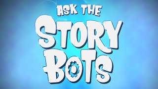 ASK THE STORYBOTS  Main Theme By Gabe Sokoloff  Netflix [upl. by Aneled649]