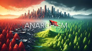 What Is Anarchism [upl. by Ingemar]