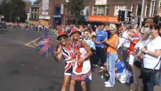 Best Flute Band Video Ever Must Watch [upl. by Lenra]