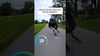 Adding Speed Stats To Your Vidoes  Shot on insta360 X4  Link In Bio [upl. by Alcus]