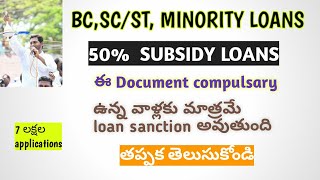 Corporation loans details 2019  AP CORPORATION LOANS DETAILS 2019  BC LOANS FOR POOR [upl. by Rawlinson835]