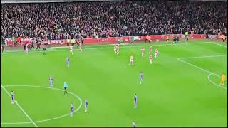 Arsenal Vs Liverpool Extended Premier League Highlights and goals 31 [upl. by Teufert713]