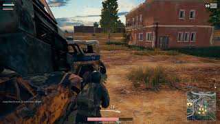 PLAYERUNKNOWNS BATTLEGROUNDS Sounds of Pain [upl. by Derreg]