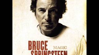 Further on Up the road Bruce Springsteen Dublin HIGH QUALITY [upl. by Nyrmac]