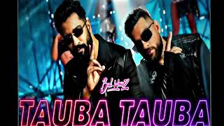 tauba tauba new song [upl. by Nona]