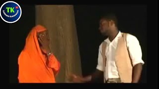 SOYAYYA BAZAN KARA BA Sai Wata Rana  Umar M Shareef Ft Adam A Zango amp Nafisa Abdullahi [upl. by Ailahk]