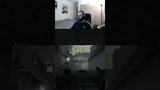 🔴GORDONS SECRET🔴  ivoyash on Twitch gaming streaming halflife2 halflife gordonfreeman [upl. by Rossen567]