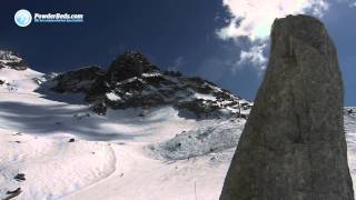 Video Guide To Skiing In Chamonix [upl. by Iffar]