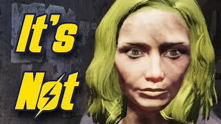 FALLOUT 76 IS LOWKEY GOOD [upl. by Anaes]