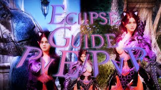 BDM Updated Guide On Eclipse PvE amp PvP [upl. by Stempson336]