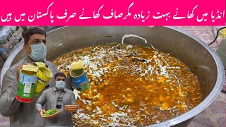 INDIA Ma Unhygienic Food both ha Lekin Pakistan Kay Khany Hygienic Hain 💯 [upl. by Yrrek]