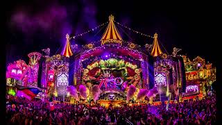 Richie Hawtin  Tomorrowland 2015 [upl. by Analiese875]