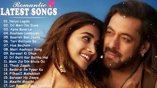 Best new hindi song 2023  Hindi Romantic Songs  Best of Atif Aslam Arijit Singh Jubin Nautyal [upl. by Gussy]