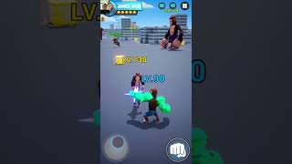 Age of Apes ads review new level Muscle strength games gameape gaming [upl. by Aeirdna]