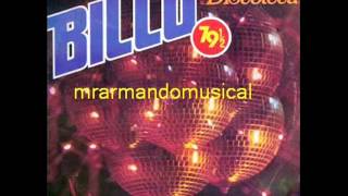 BILLOS 79 12 EN DISCOTECA DISCO COMPLETO [upl. by Covell]