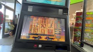 live 711 Cleo Slot play in Las vegas [upl. by Manheim]